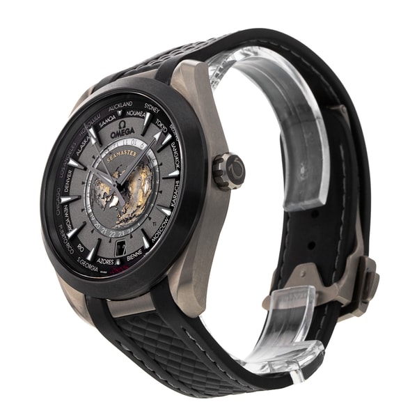 Omega Aqua Terra 150m Gents 220.92.43.22.99.001